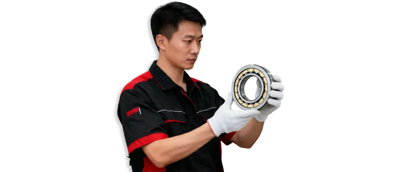 Global Strength