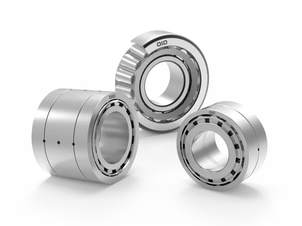 Tapered roller bearing