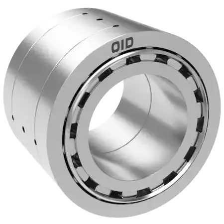Four-row tapered roller bearing KV (TQO) type bore 100-1500mm