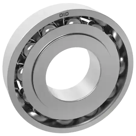 Magnetic motor-type ball bearings 4-20mm  