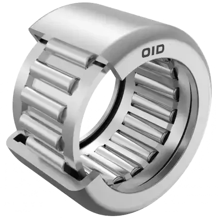 Drawn cup needle roller bearing