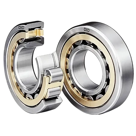 Single-row cylindrical roller bearing (New standard EM series)