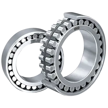 Precision double-row cylindrical roller bearing (High rigidity 49 series) bore 100-200mm
