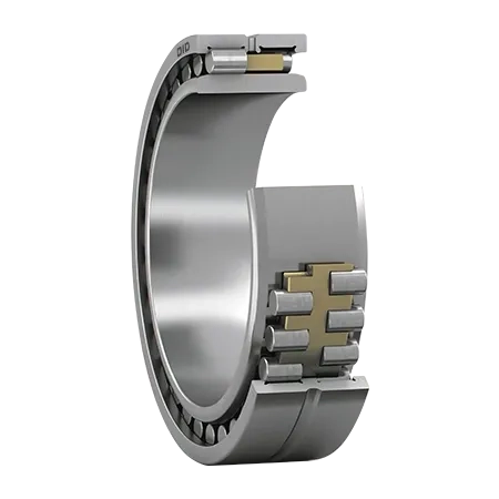Double-row cylindrical roller bearing (standard series) bore 25-850 mm