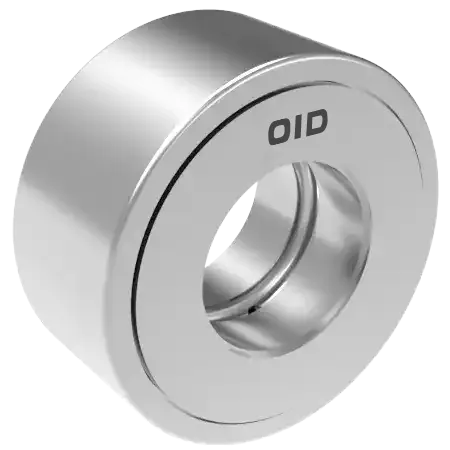 Yoke type track roller bearings