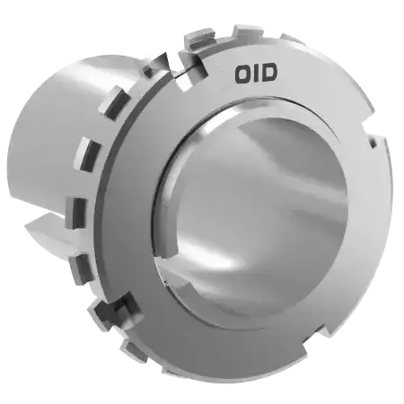 Bearing lock nut