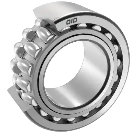 Inner ring fracture-resistant spherical roller bearing (TL series) bore 40-500mm