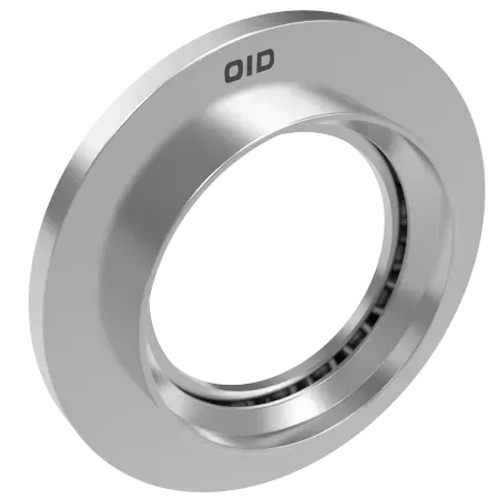 Thrust needle roller bearing bore 10-100mm