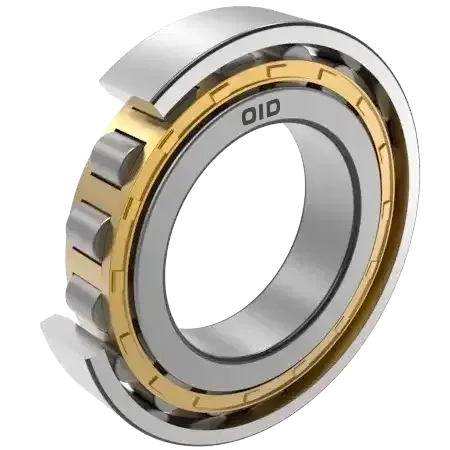 Single-row cylindrical roller bearing (standard series) bore 500-1320 mm