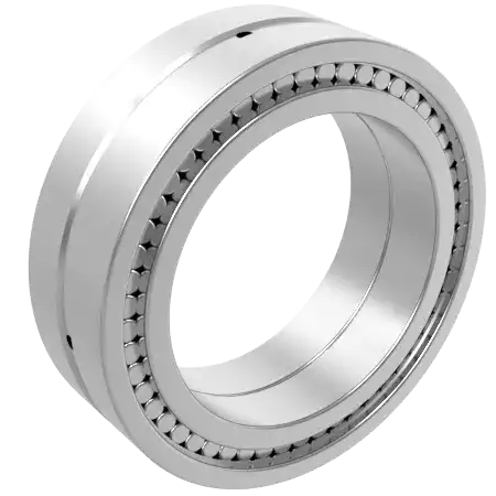 Pulley cylindrical roller bearing RS-50 (pre-lubricated type) bore 40~400mm