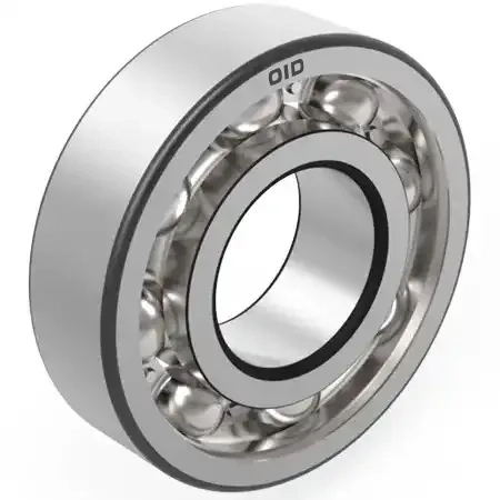 Single row deep groove ball bearings170-240mm