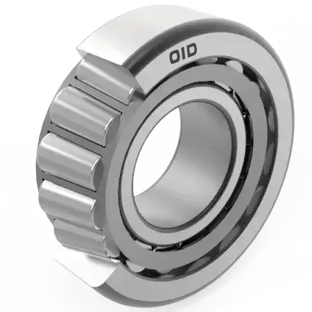 Single row tapered roller bearing (metric series) bore 15-420mm