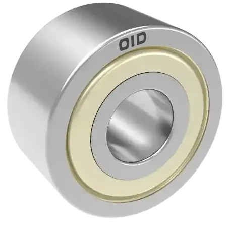 Metric series bore 5-9mm