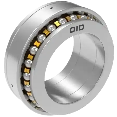 Double-direction angular contact thrust ball bearing (TAC series) bore 140-400mm