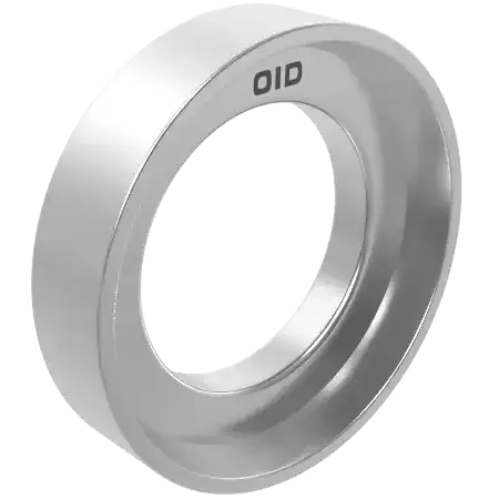 Single-row cylindrical roller bearing (L-type ring) bore 20-320 mm