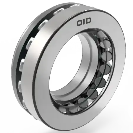 Thrust self-aligning roller bearing bore 530-1060mm
