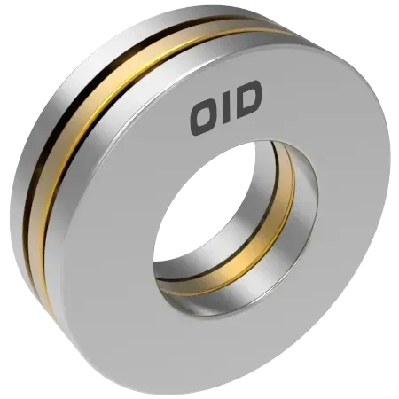 Tapered roller thrust bearing TFV type bore 149.225-880mm