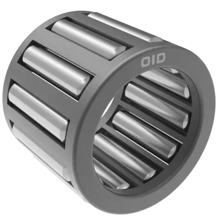 Needle roller and cage assembly (FWF FWJ) inscribed circle diameter 5-100mm