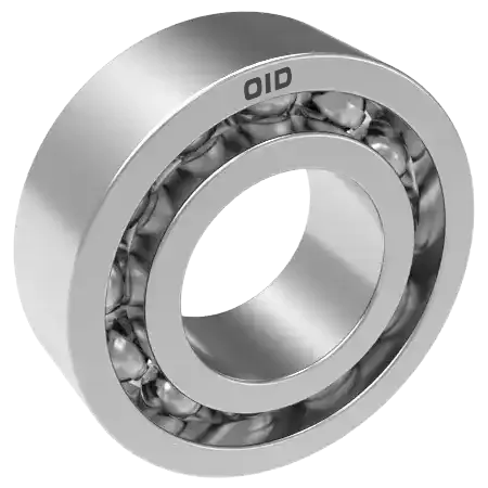 Inch series bore 1.016-9.525mm