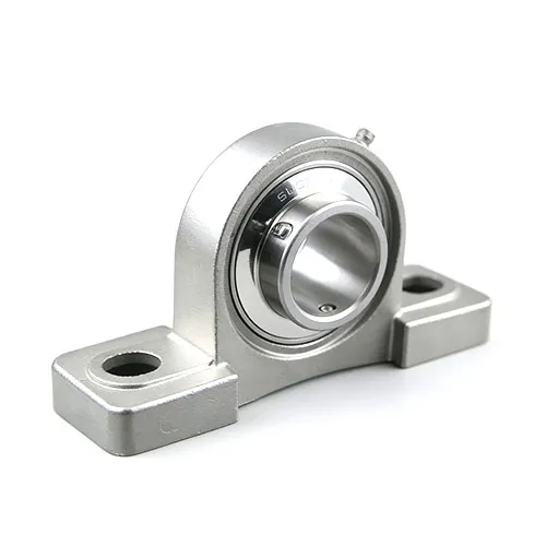 Insert bearing