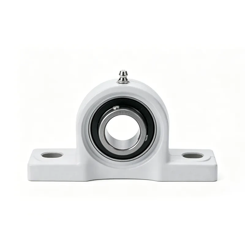 Pillow block