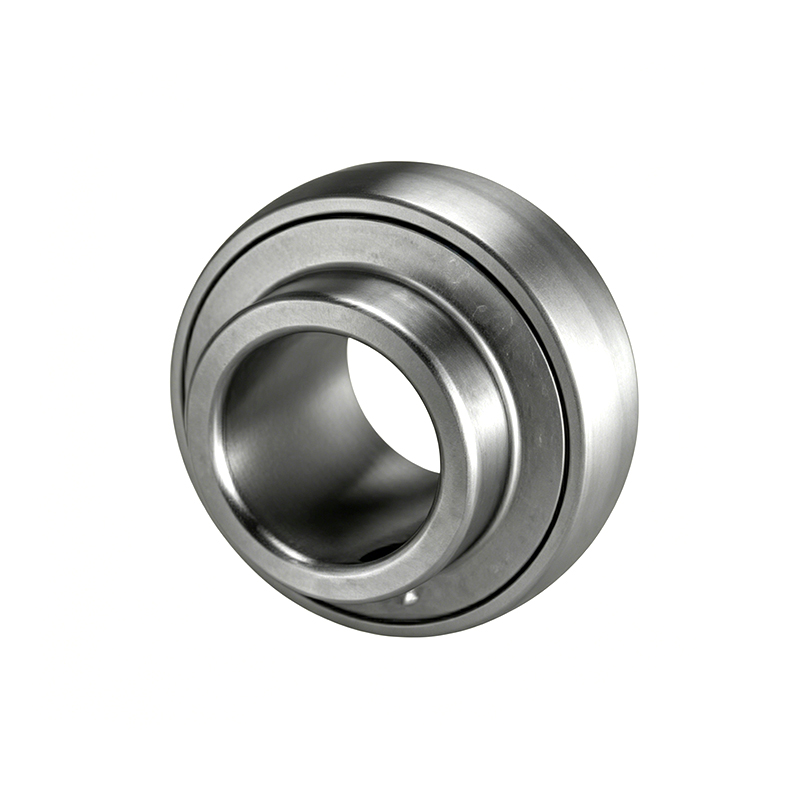 Eco-Series pillow block bearings