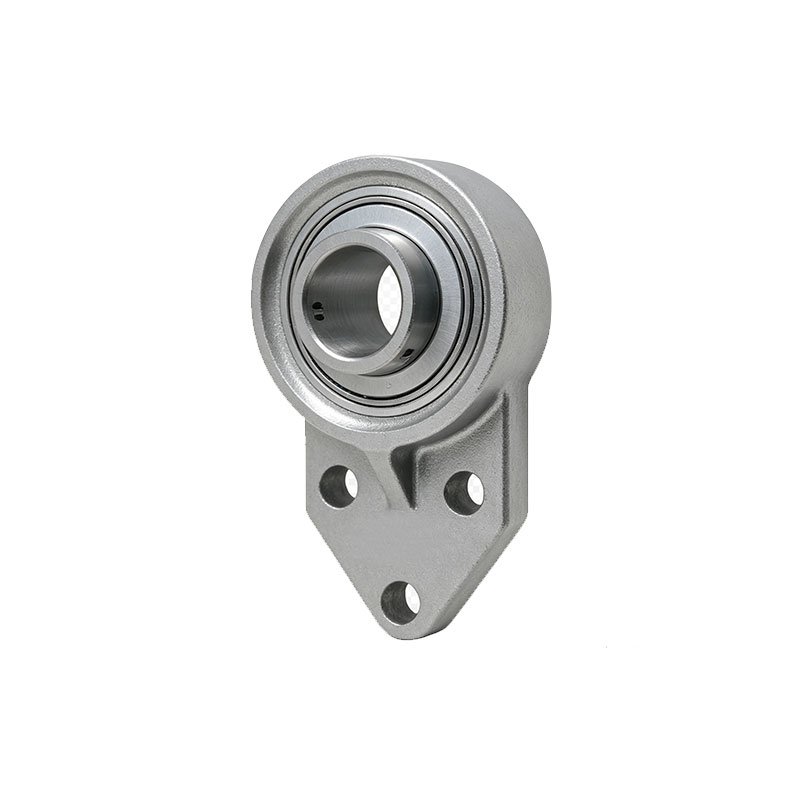 Stainless steel series pillow block bearings
