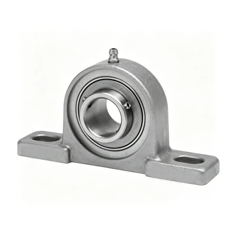 Pillow block HMUCP