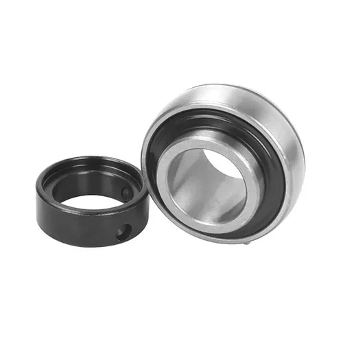 Insert bearings