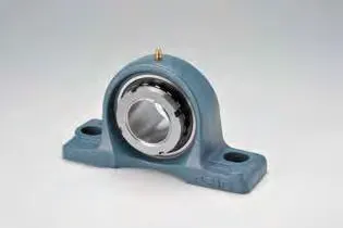 Adapter sleeve fitted UKP+H type