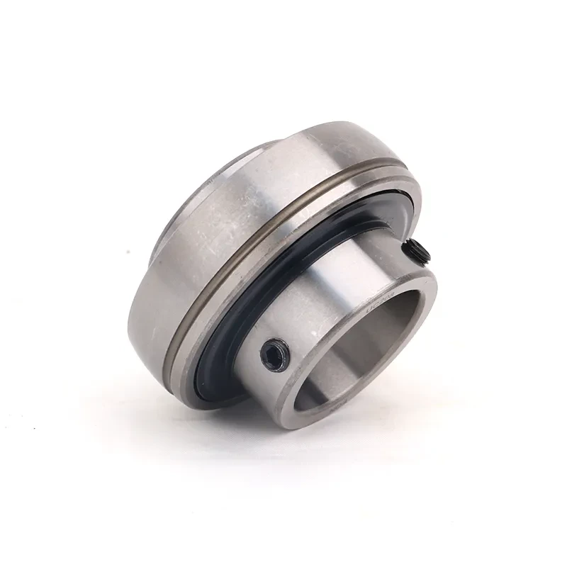 Insert ball bearings