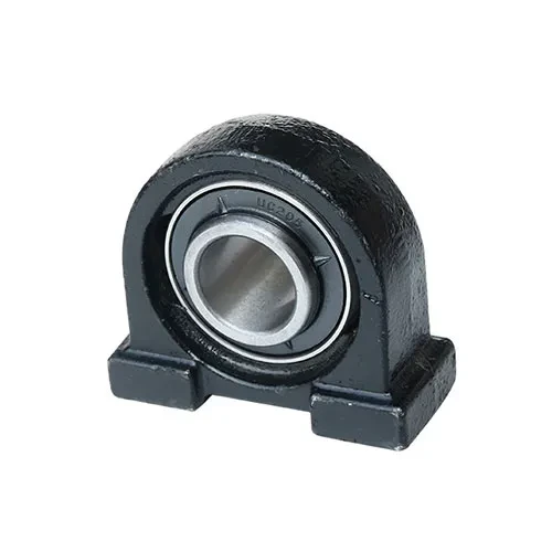 Vertical base type