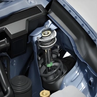 What does the classification of bearing fault diagnosis techniques cover?