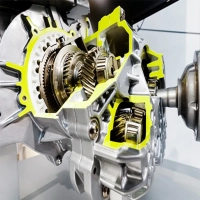 Measures and solutions to prevent noise from OID bearing cages