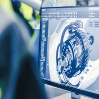 OID discusses methods for measuring the radial clearance of bearings